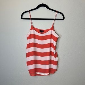 Women’s Limited Reversible Strappy Tank
